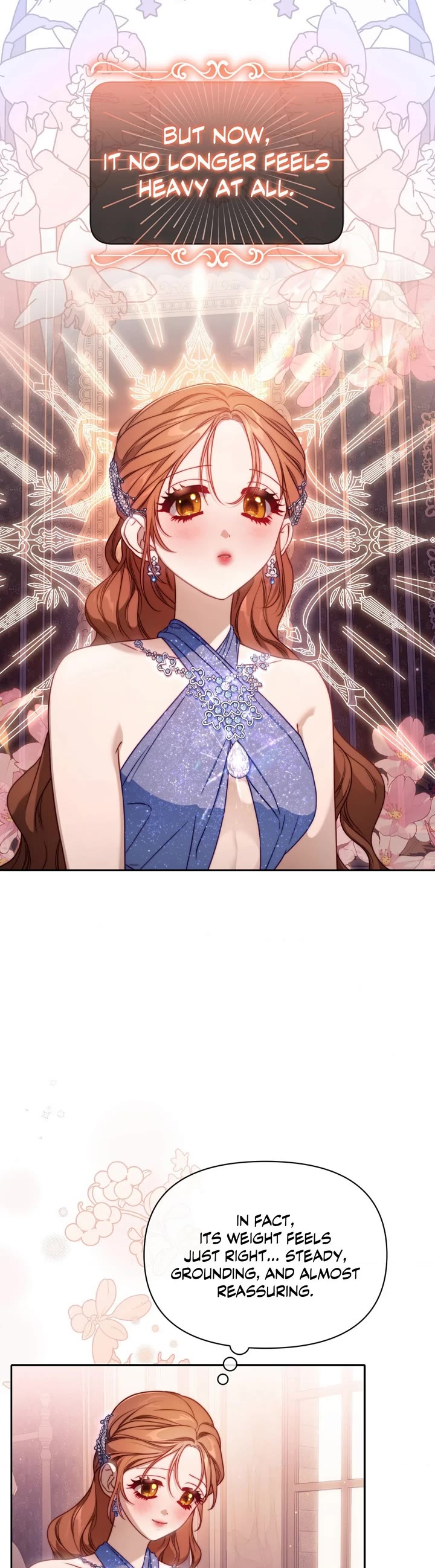 Lucia Chapter 166 page 30 - Chapter 166