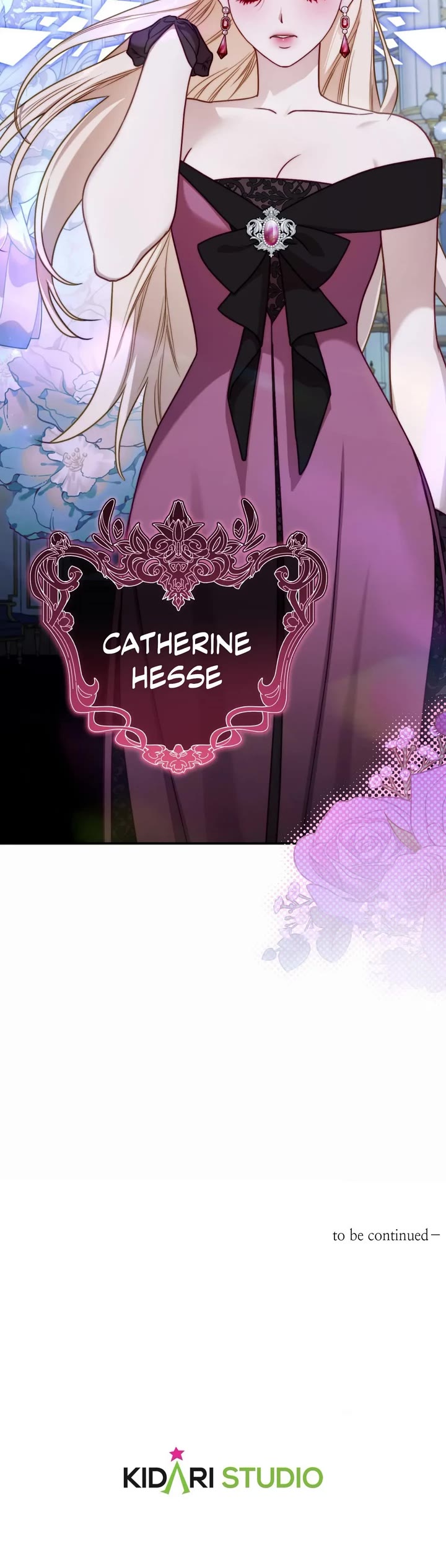 Lucia Chapter 166 page 34 - Chapter 166