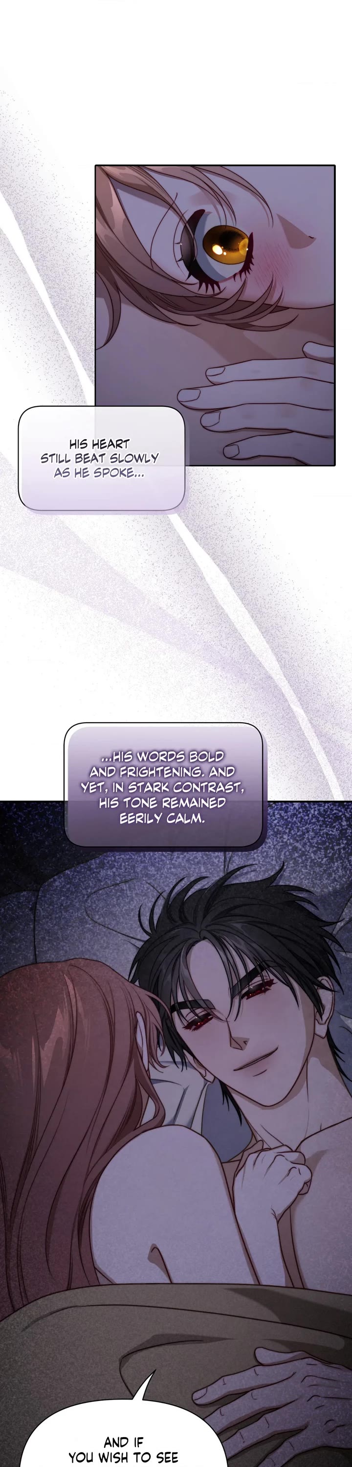 Lucia Chapter 166 page 6 - Chapter 166