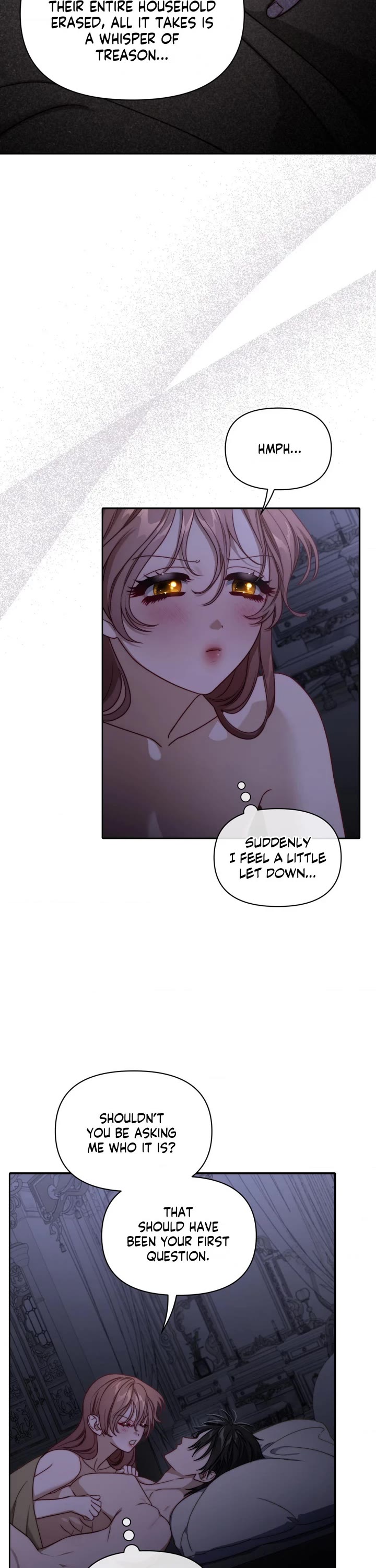 Lucia Chapter 166 page 7 - Chapter 166