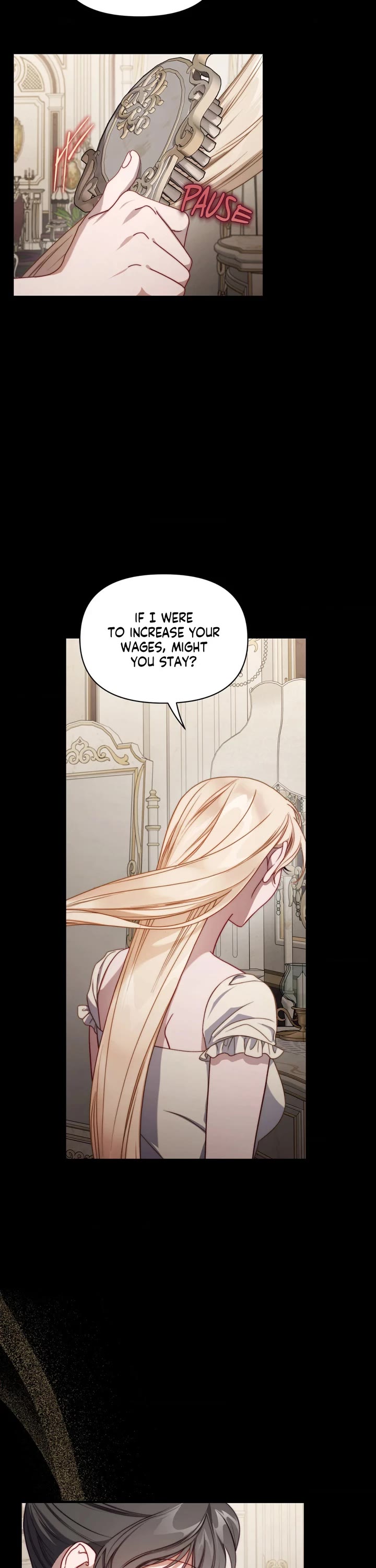 Lucia Chapter 167 page 12 - Chapter 167