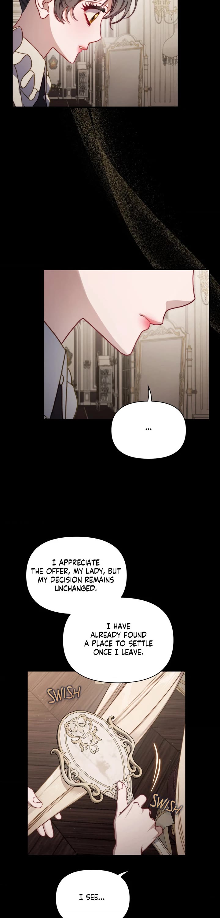 Lucia Chapter 167 page 13 - Chapter 167