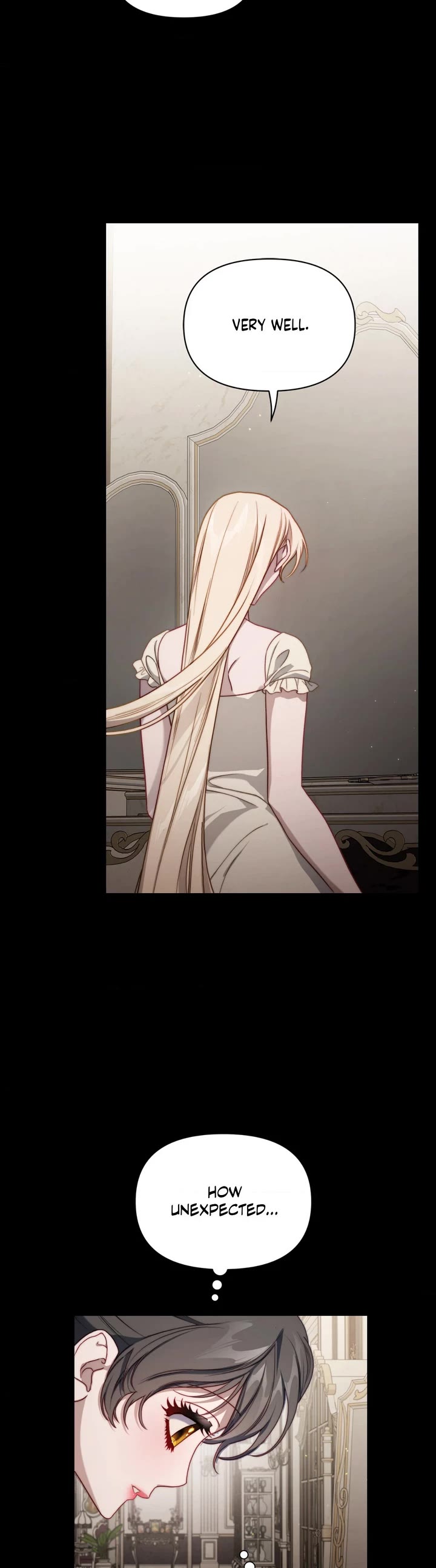 Lucia Chapter 167 page 14 - Chapter 167