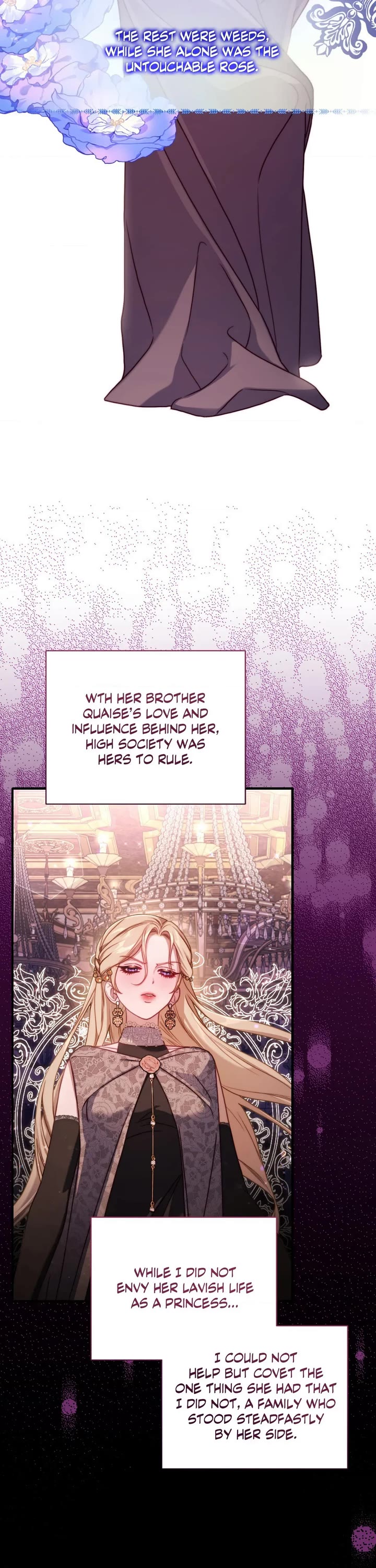 Lucia Chapter 167 page 2 - Chapter 167