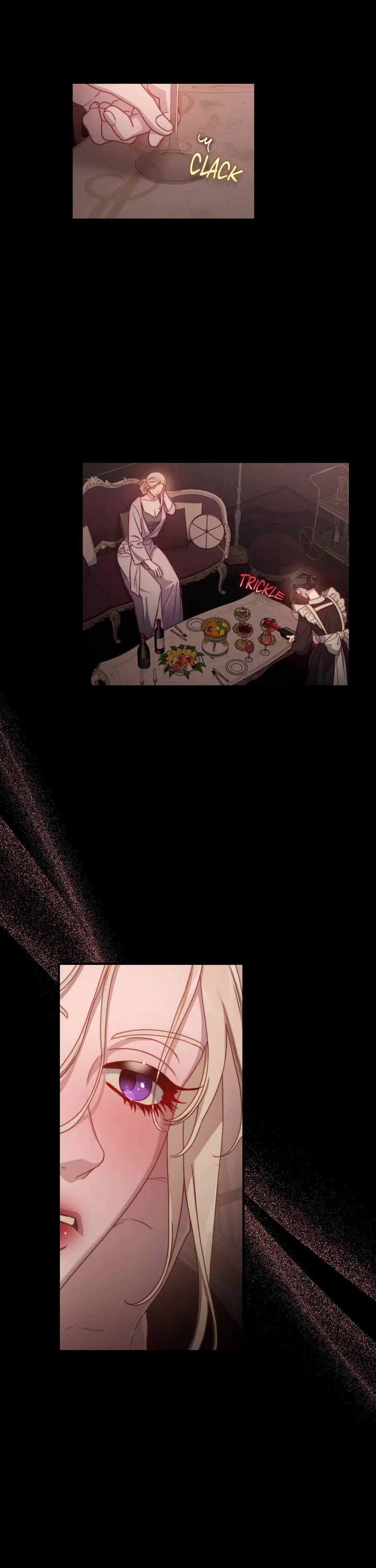 Lucia Chapter 167 page 23 - Chapter 167