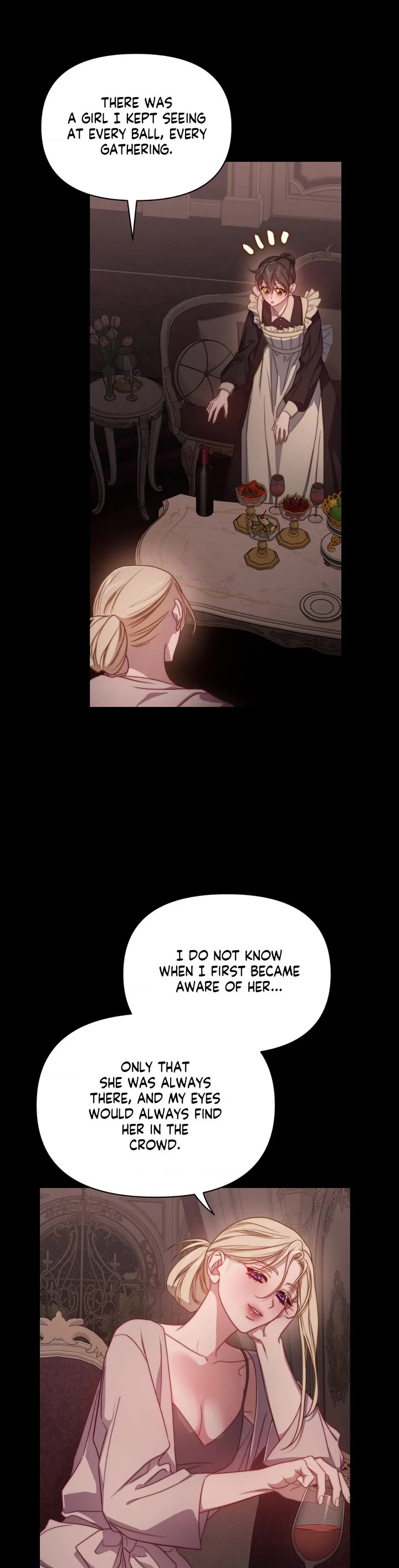 Lucia Chapter 167 page 24 - Chapter 167