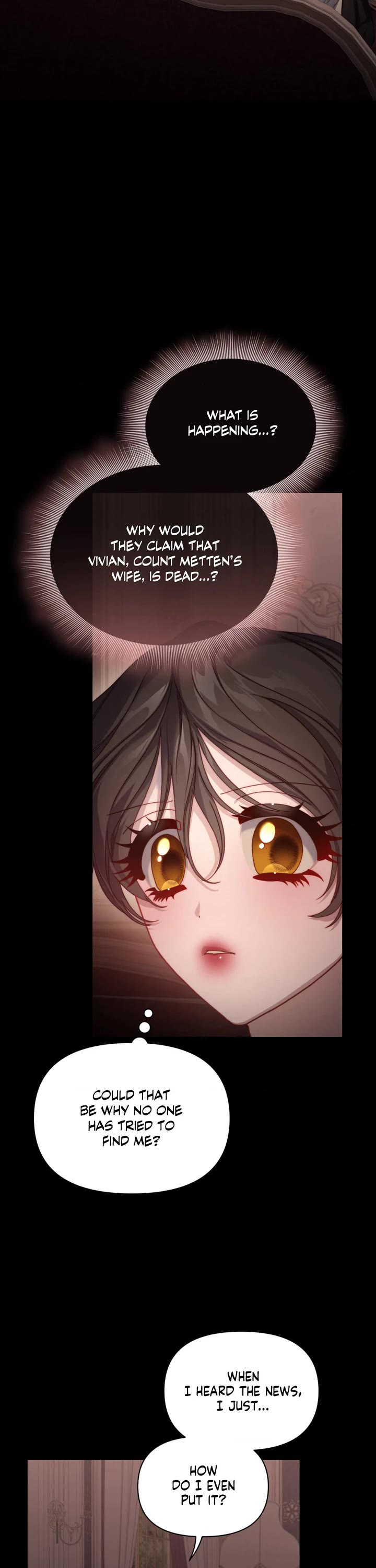 Lucia Chapter 167 page 27 - Chapter 167