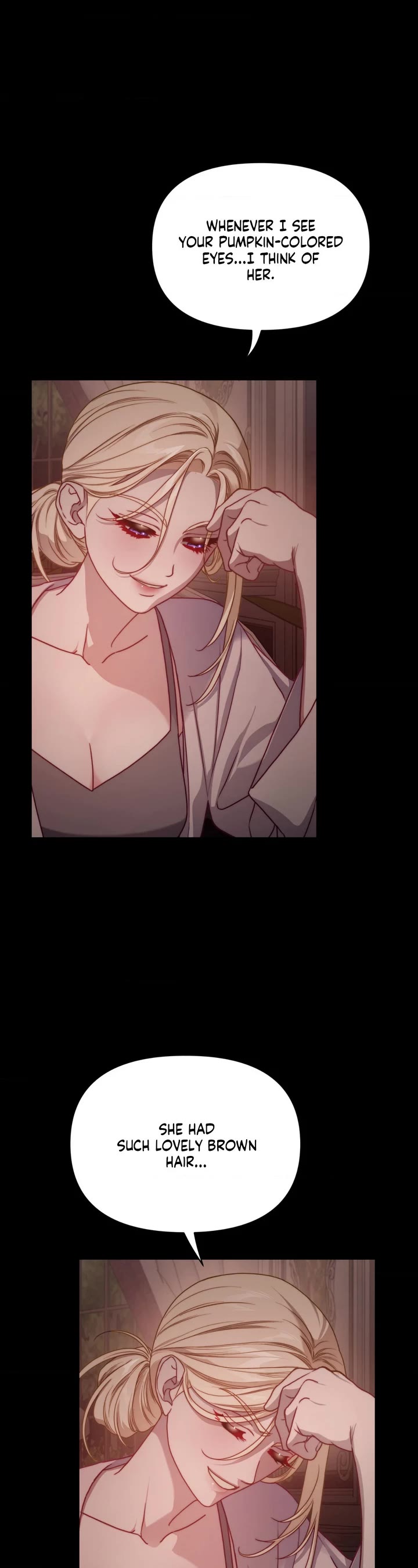 Lucia Chapter 167 page 30 - Chapter 167