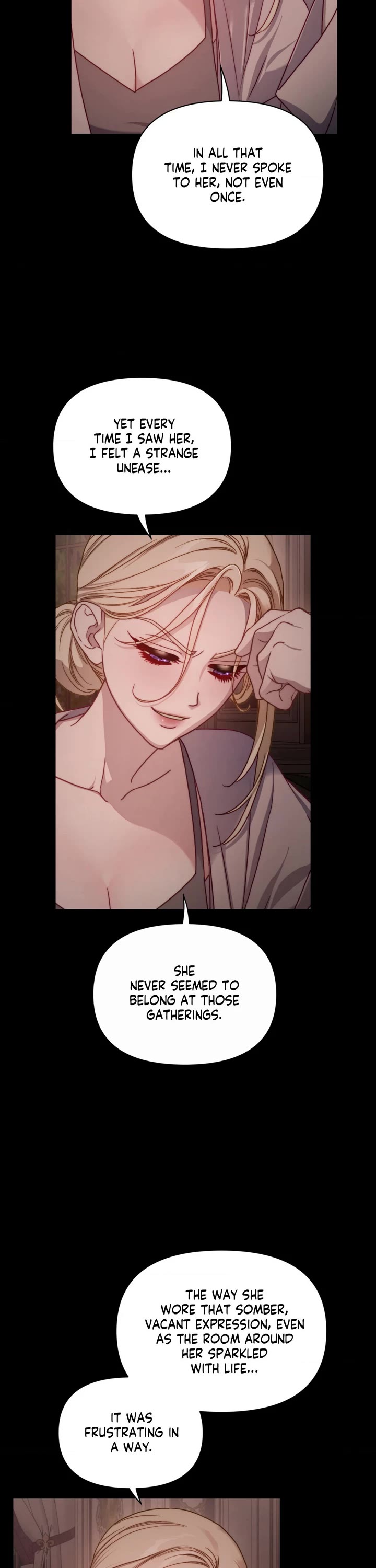Lucia Chapter 167 page 31 - Chapter 167