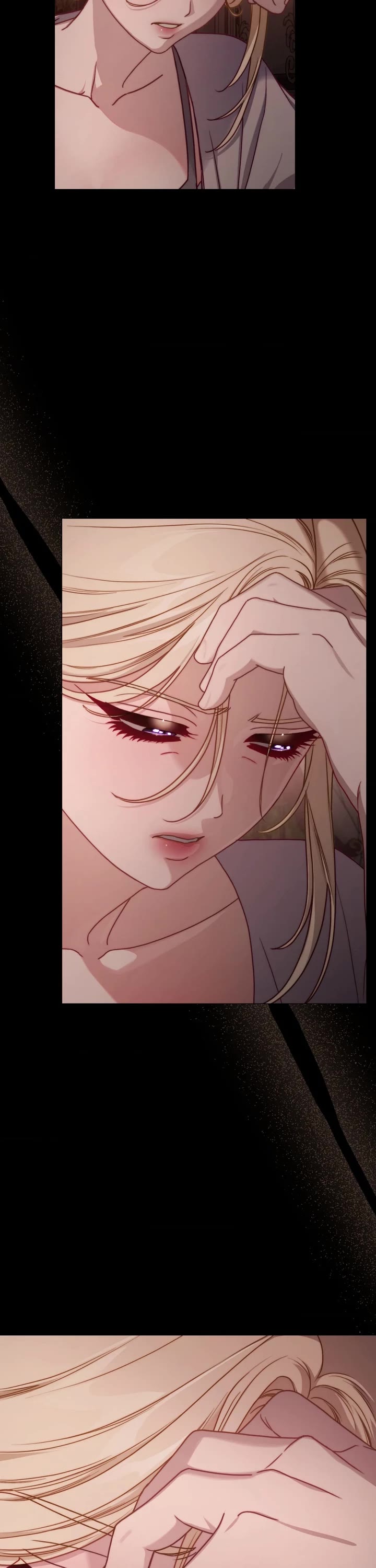 Lucia Chapter 167 page 33 - Chapter 167
