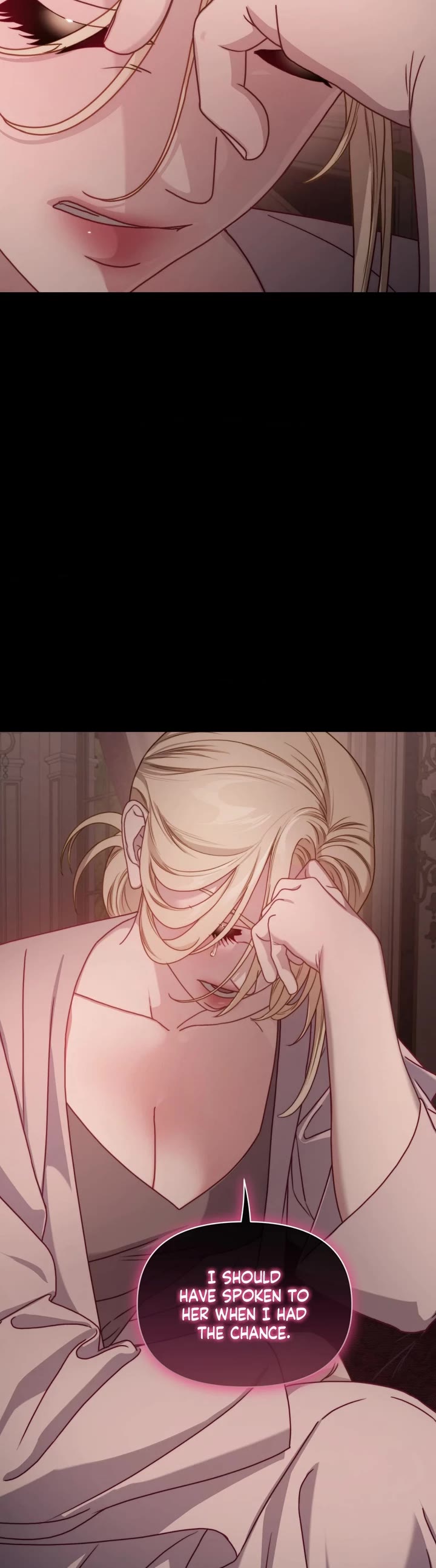 Lucia Chapter 167 page 34 - Chapter 167