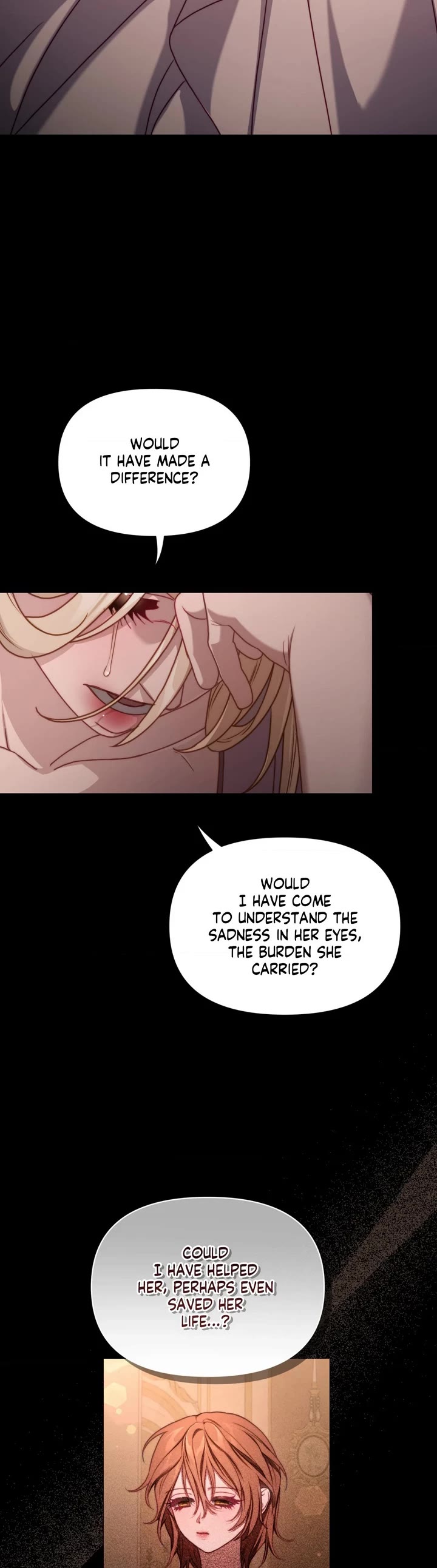 Lucia Chapter 167 page 35 - Chapter 167