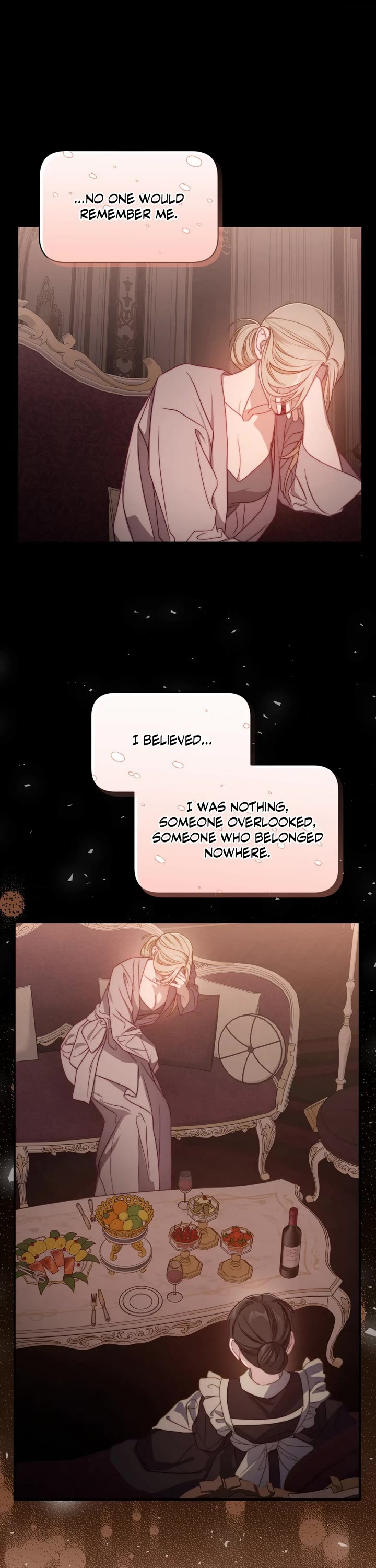 Lucia Chapter 167 page 37 - Chapter 167