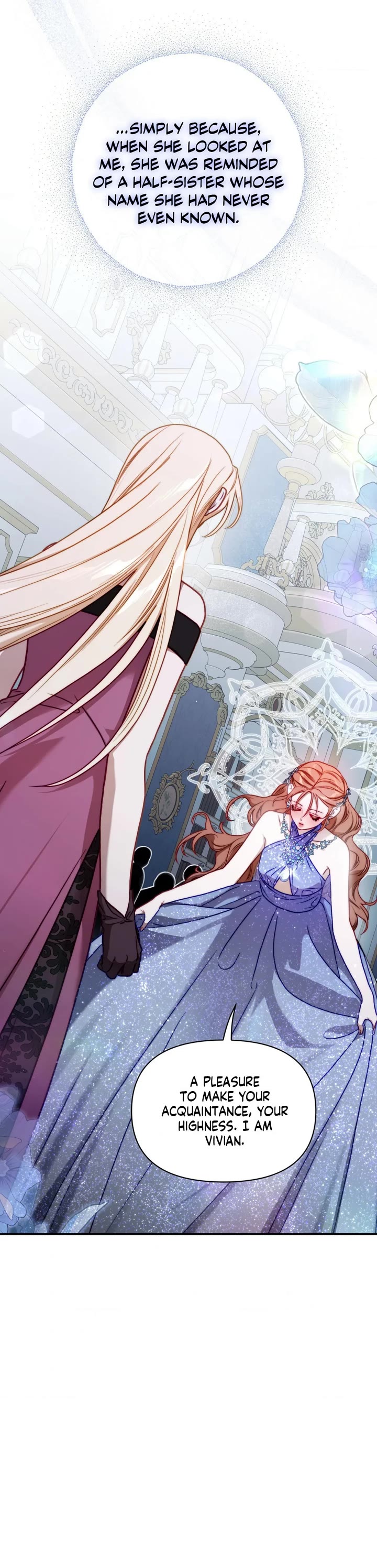 Lucia Chapter 167 page 40 - Chapter 167