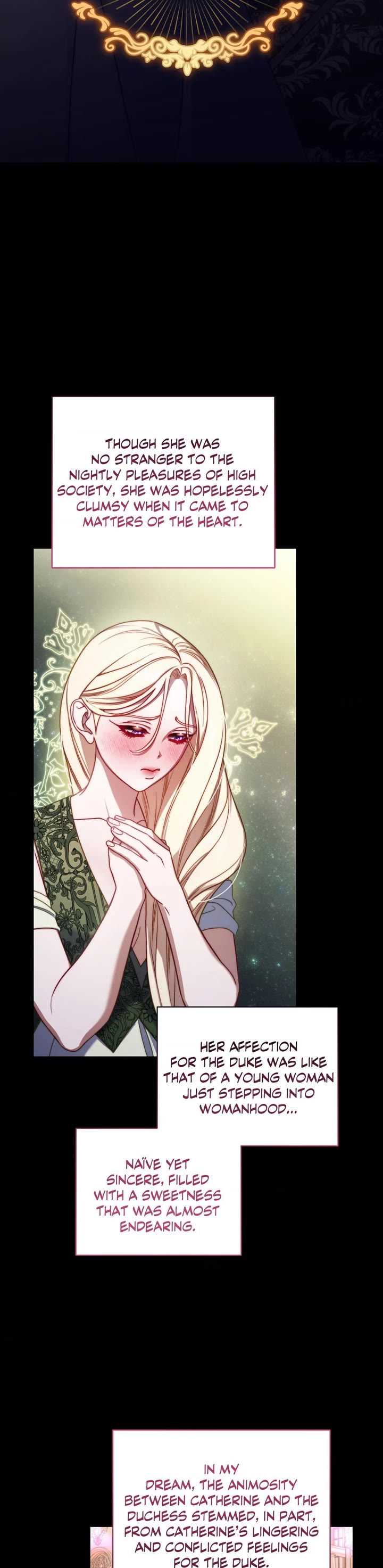 Lucia Chapter 167 page 9 - Chapter 167