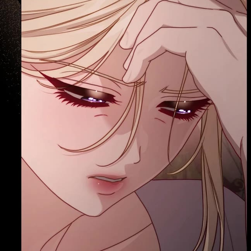 Lucia Chapter 167 cover