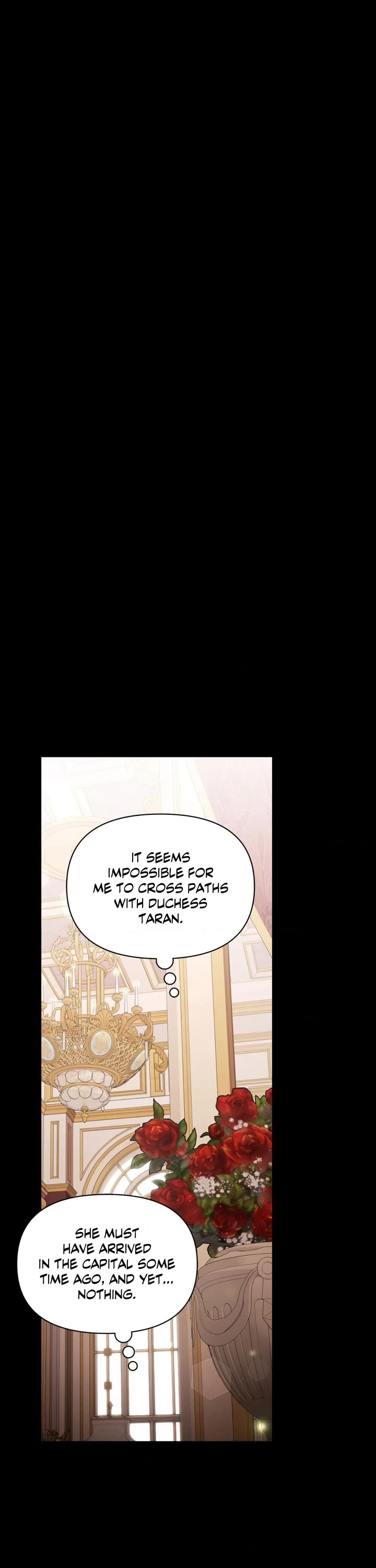 Lucia Chapter 168 page 1 - Chapter 168: S3 Finale