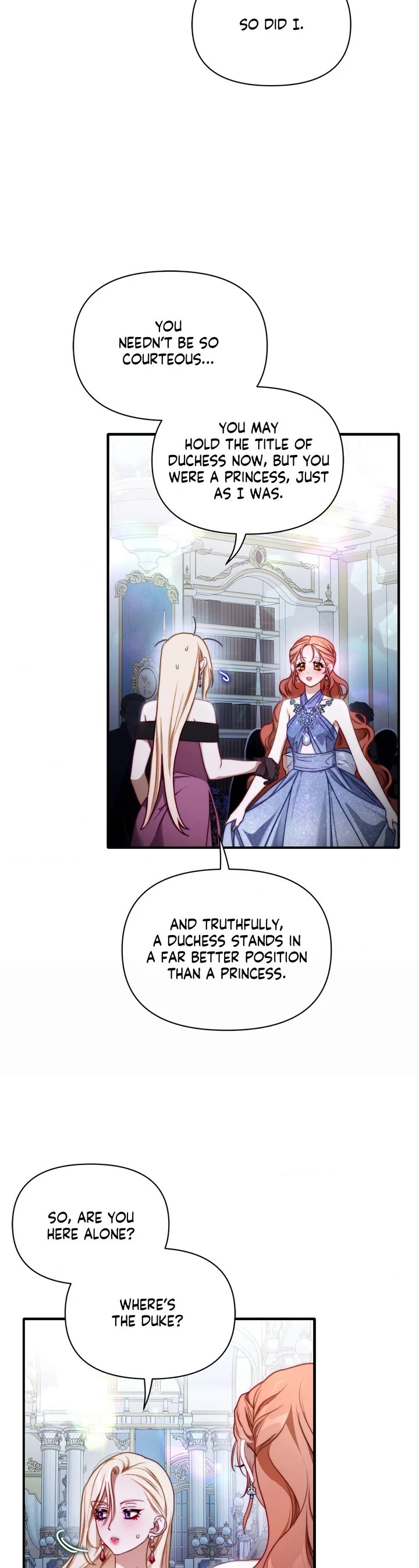 Lucia Chapter 168 page 10 - Chapter 168: S3 Finale