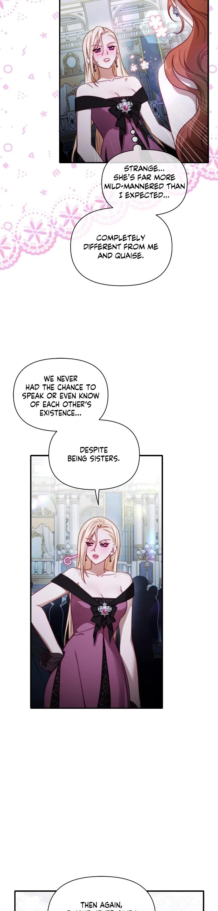 Lucia Chapter 168 page 12 - Chapter 168: S3 Finale