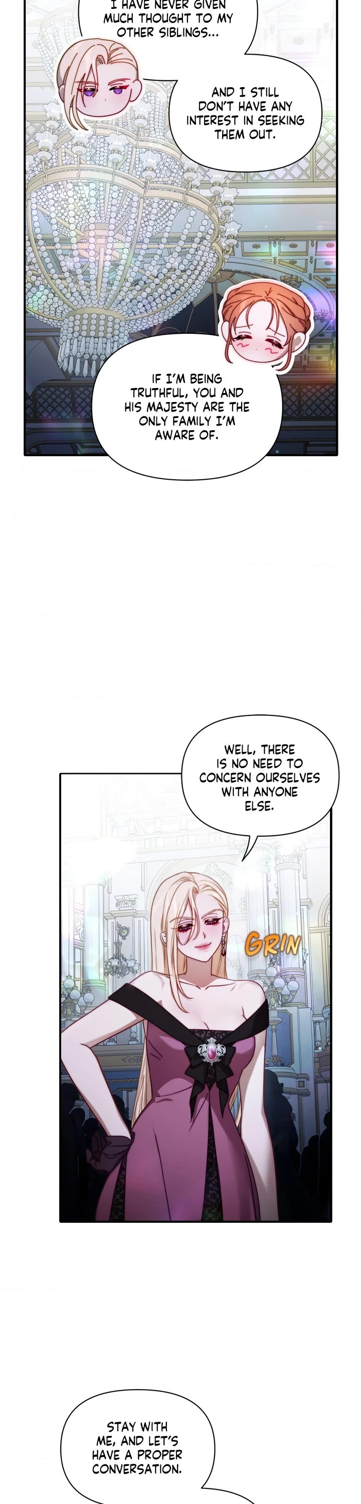 Lucia Chapter 168 page 13 - Chapter 168: S3 Finale