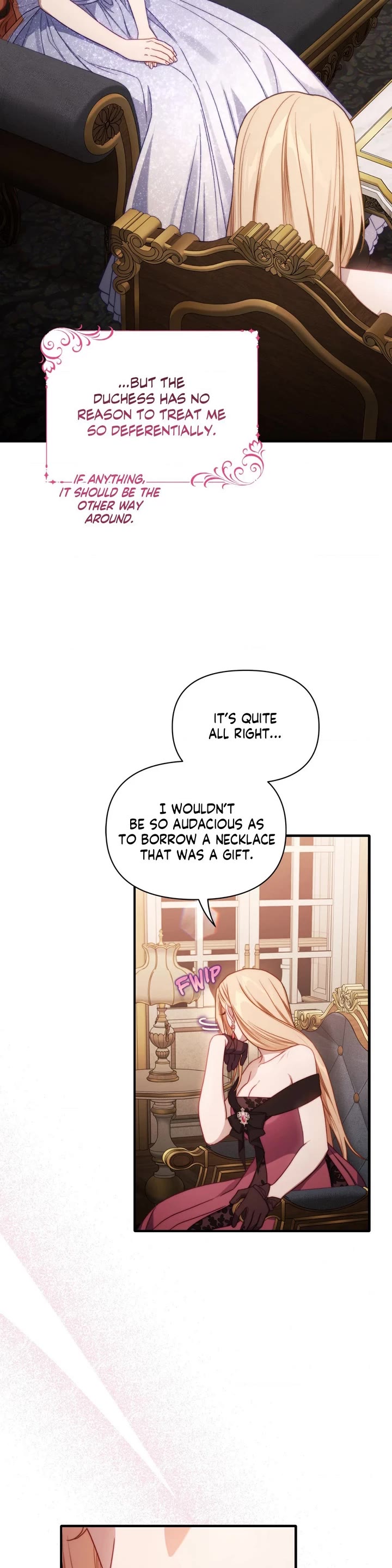 Lucia Chapter 168 page 25 - Chapter 168: S3 Finale