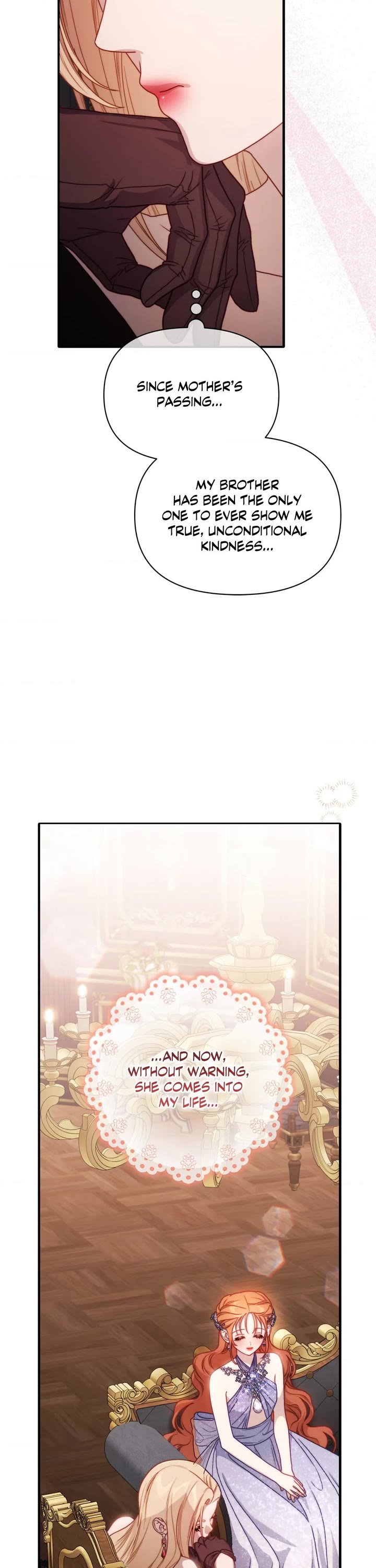 Lucia Chapter 168 page 26 - Chapter 168: S3 Finale
