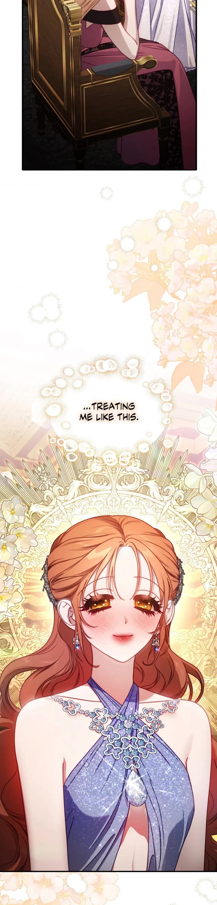 Lucia Chapter 168 page 27 - Chapter 168: S3 Finale