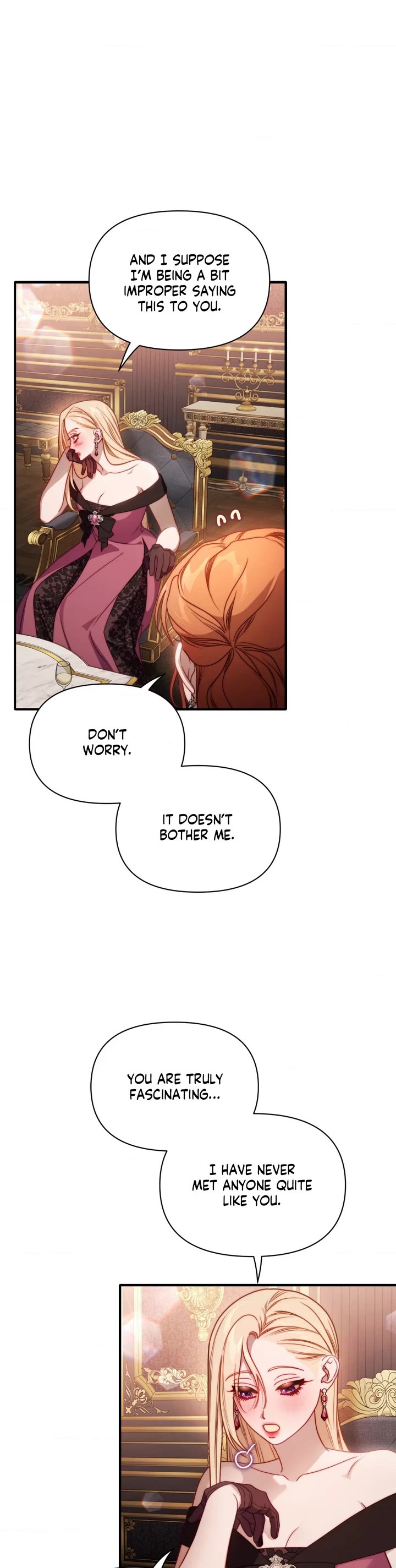 Lucia Chapter 168 page 29 - Chapter 168: S3 Finale