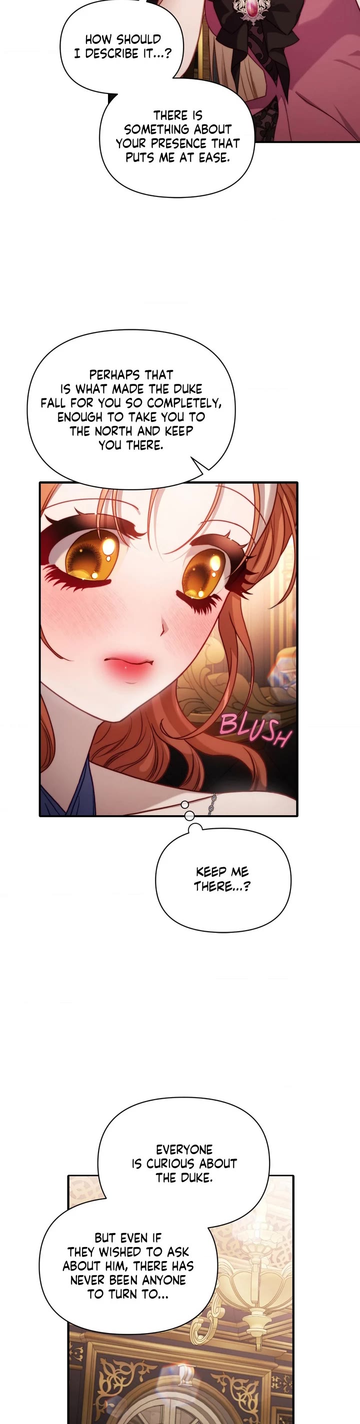 Lucia Chapter 168 page 30 - Chapter 168: S3 Finale
