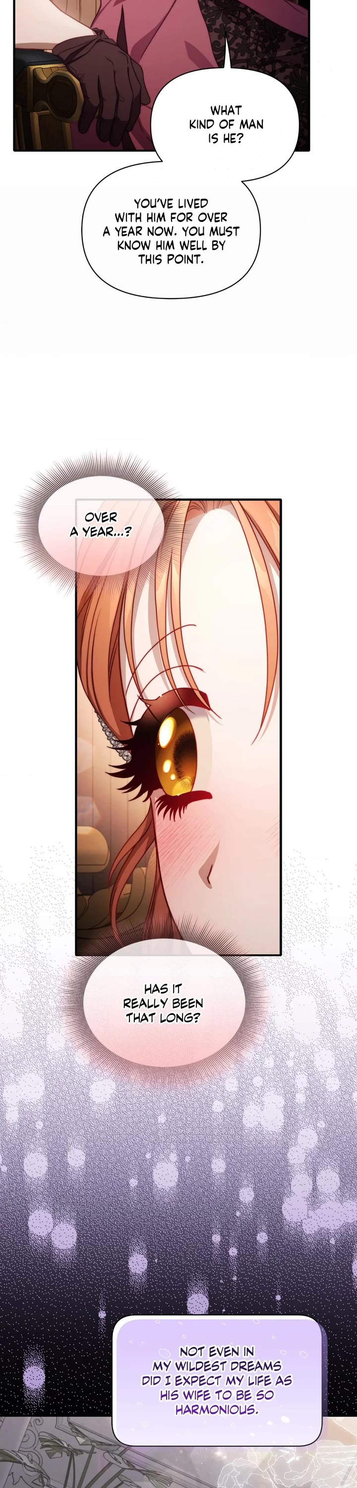 Lucia Chapter 168 page 32 - Chapter 168: S3 Finale