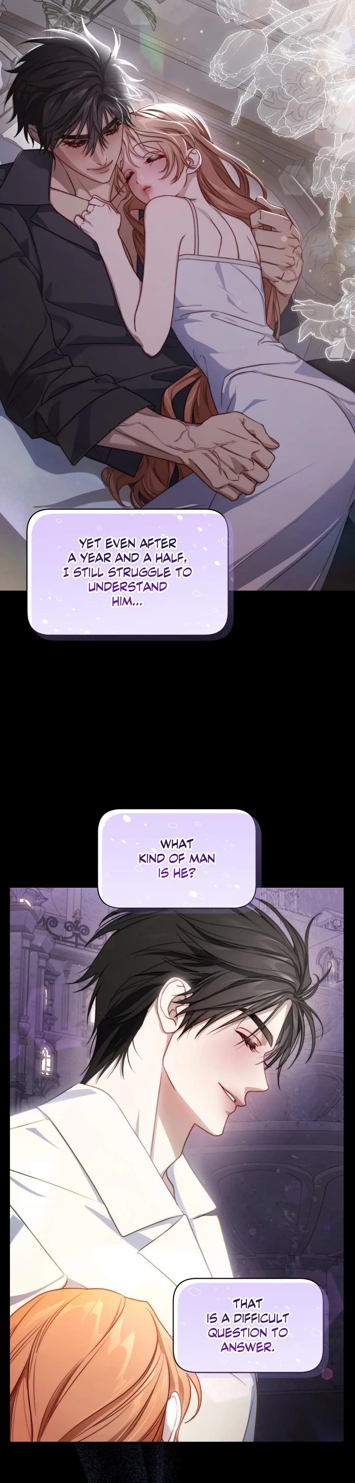 Lucia Chapter 168 page 33 - Chapter 168: S3 Finale
