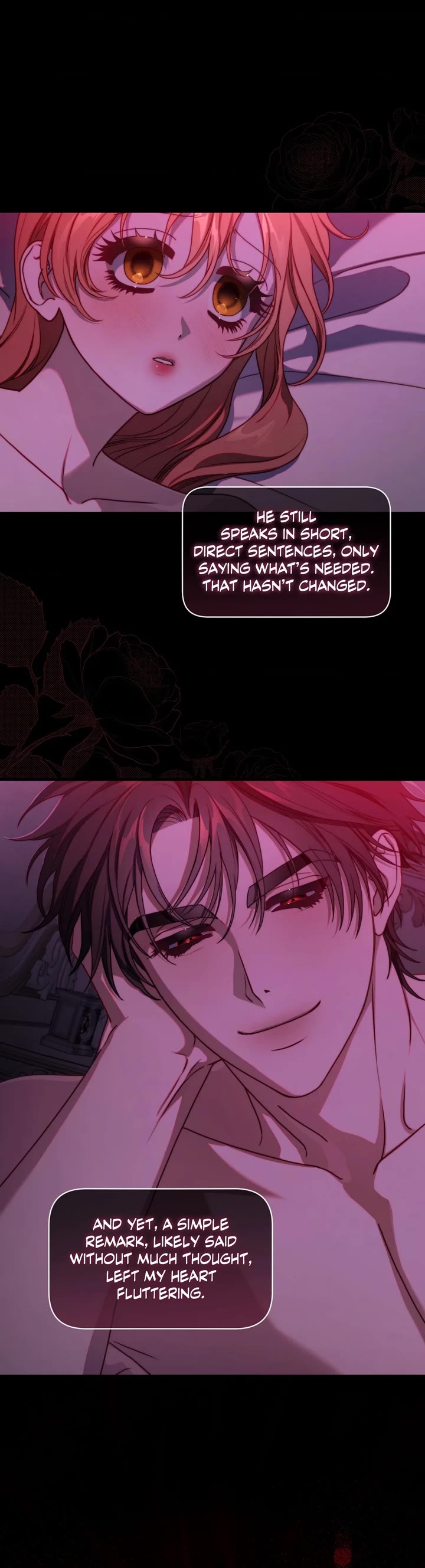 Lucia Chapter 168 page 35 - Chapter 168: S3 Finale