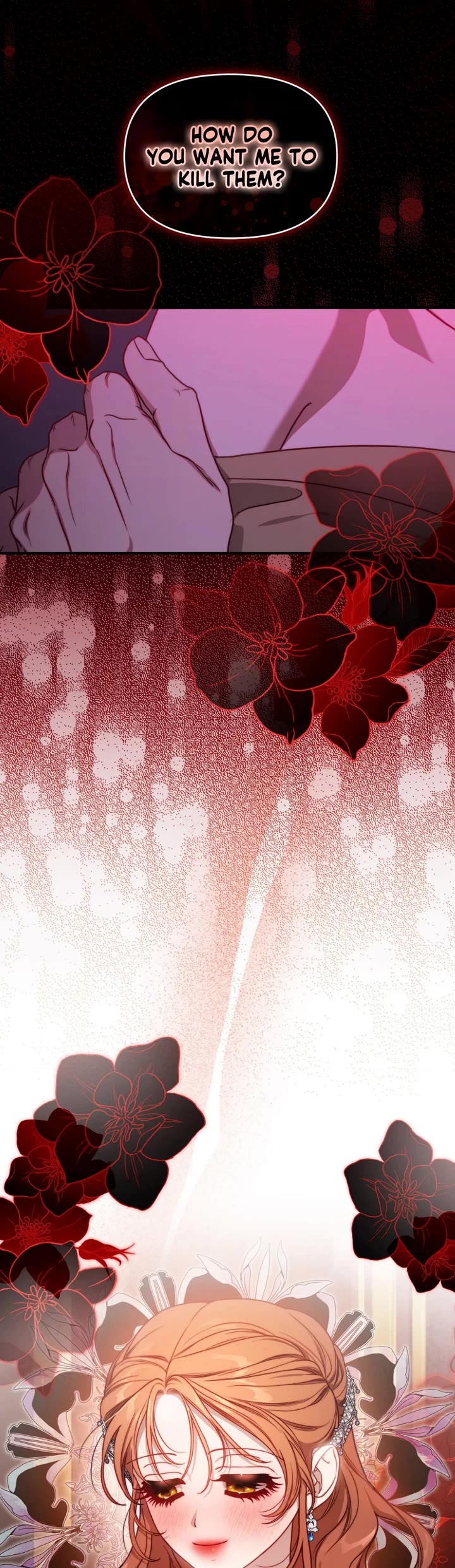 Lucia Chapter 168 page 36 - Chapter 168: S3 Finale