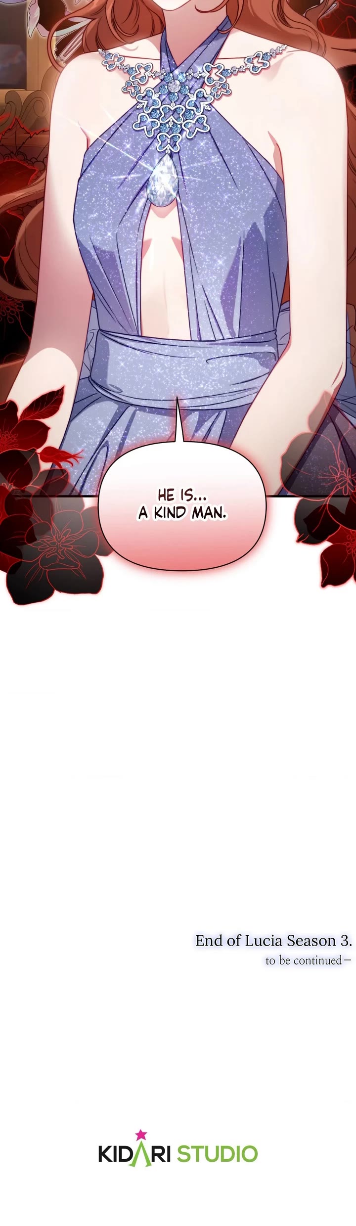 Lucia Chapter 168 page 37 - Chapter 168: S3 Finale