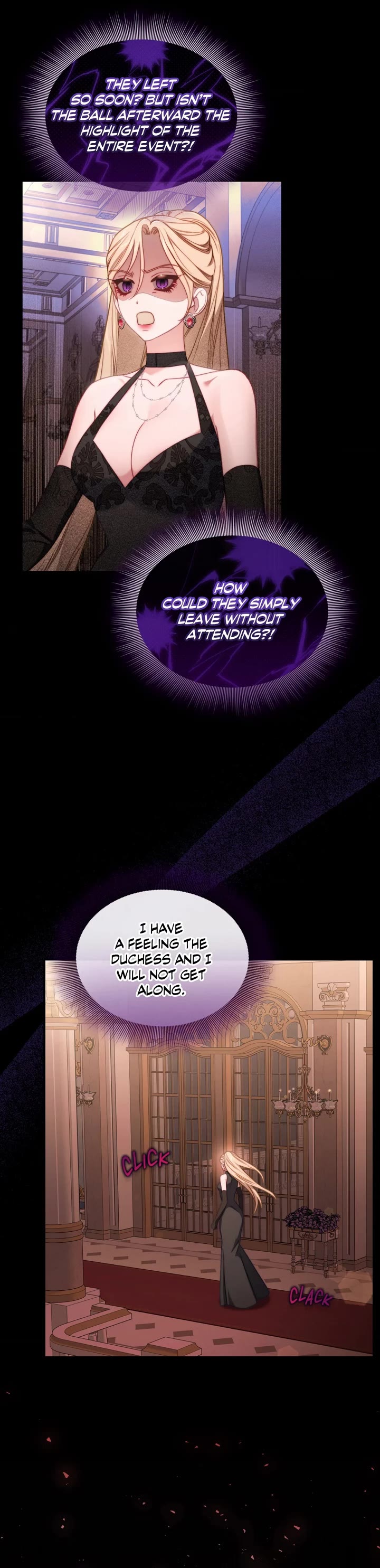 Lucia Chapter 168 page 4 - Chapter 168: S3 Finale