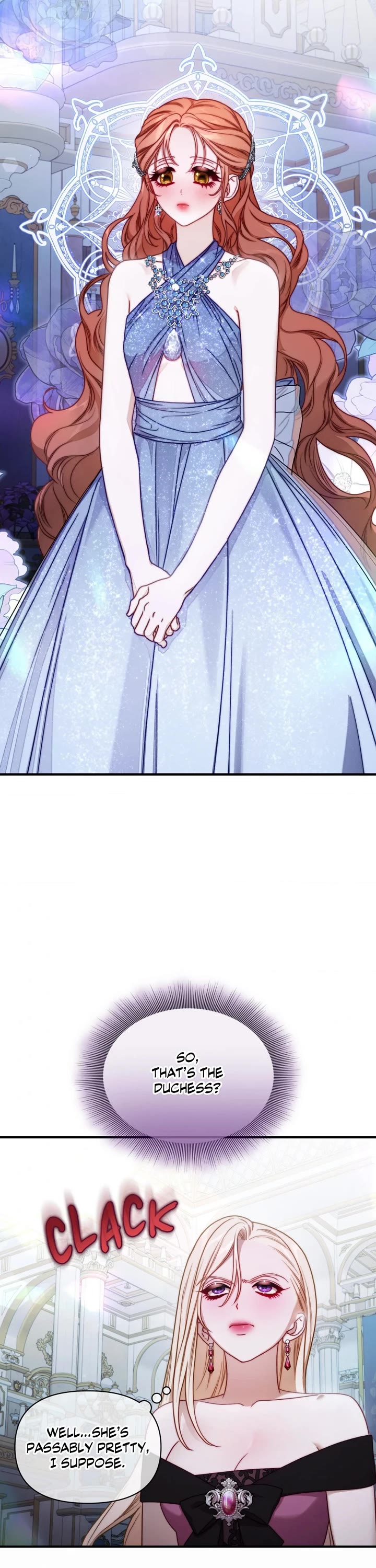 Lucia Chapter 168 page 6 - Chapter 168: S3 Finale