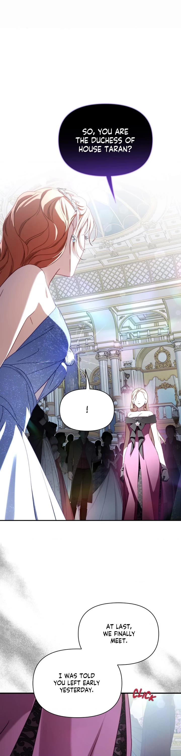 Lucia Chapter 168 page 7 - Chapter 168: S3 Finale