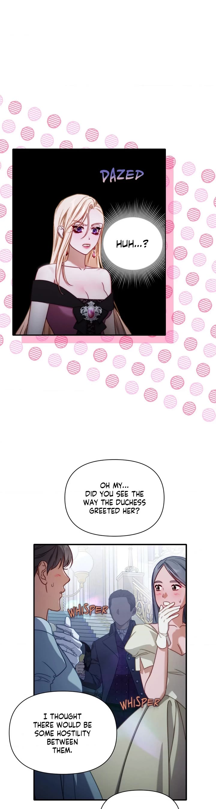 Lucia Chapter 168 page 9 - Chapter 168: S3 Finale
