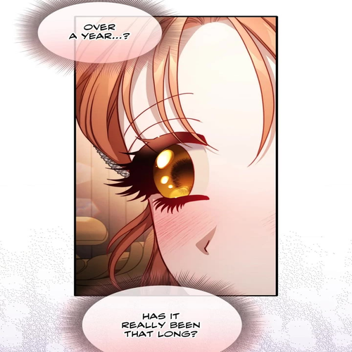 Lucia Chapter 168: S3 Finale cover