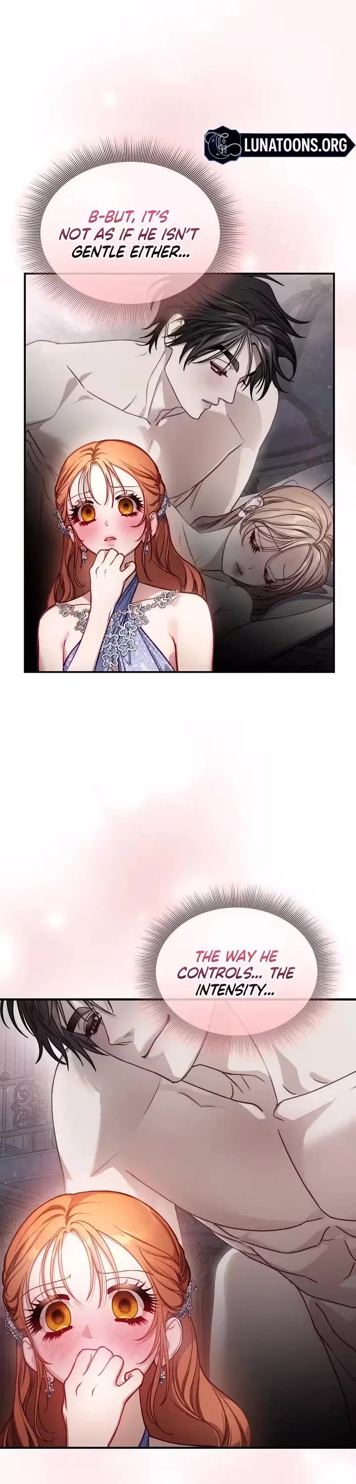 Lucia Chapter 169 page 11 - Chapter 169