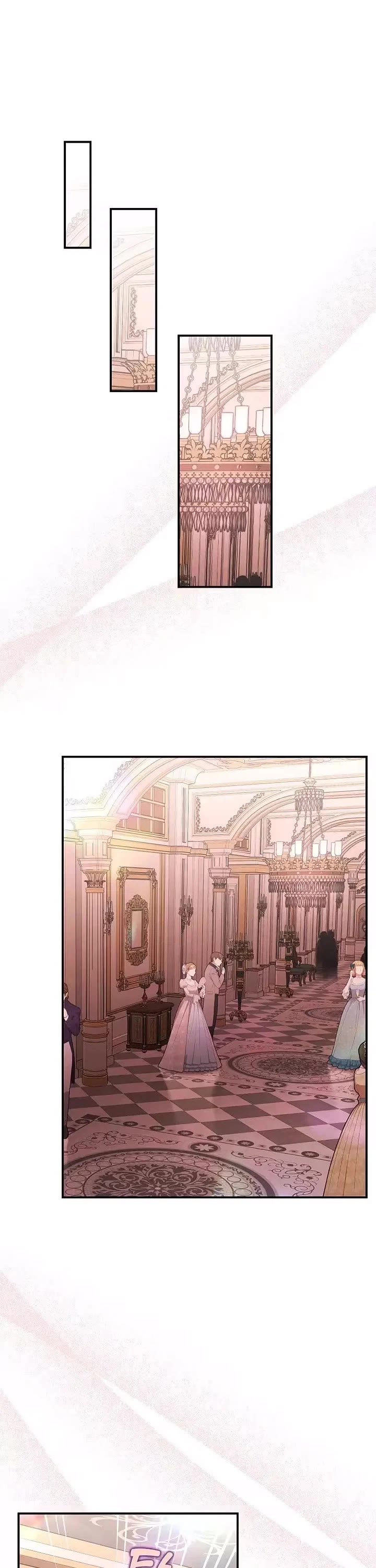 Lucia Chapter 169 page 15 - Chapter 169