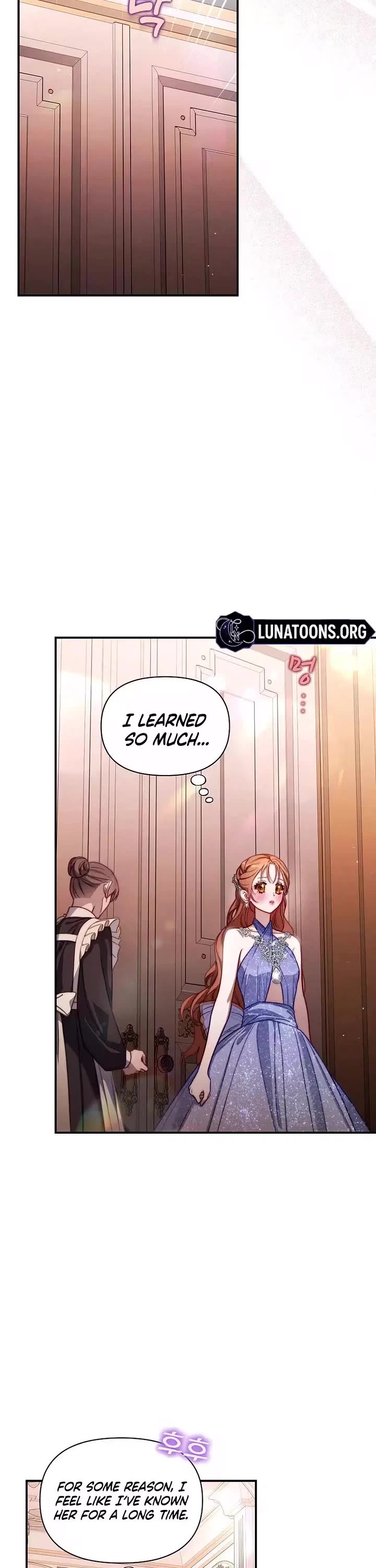 Lucia Chapter 169 page 16 - Chapter 169