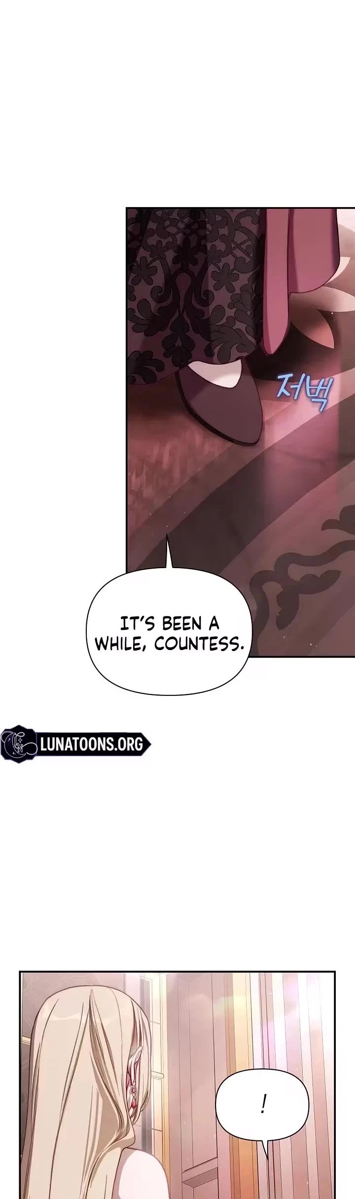 Lucia Chapter 169 page 18 - Chapter 169