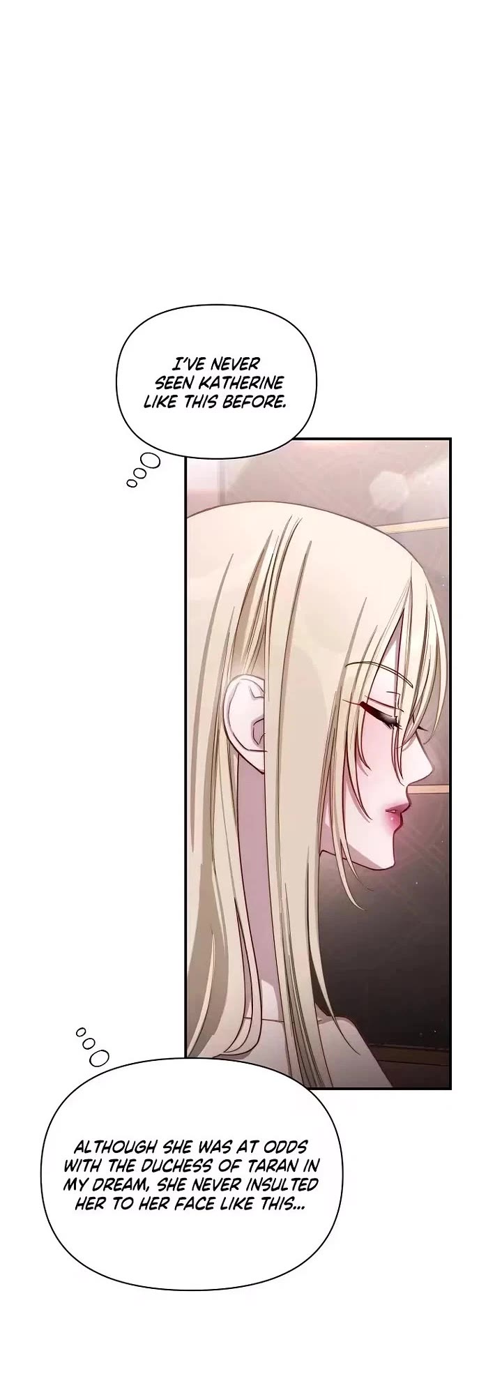 Lucia Chapter 169 page 24 - Chapter 169