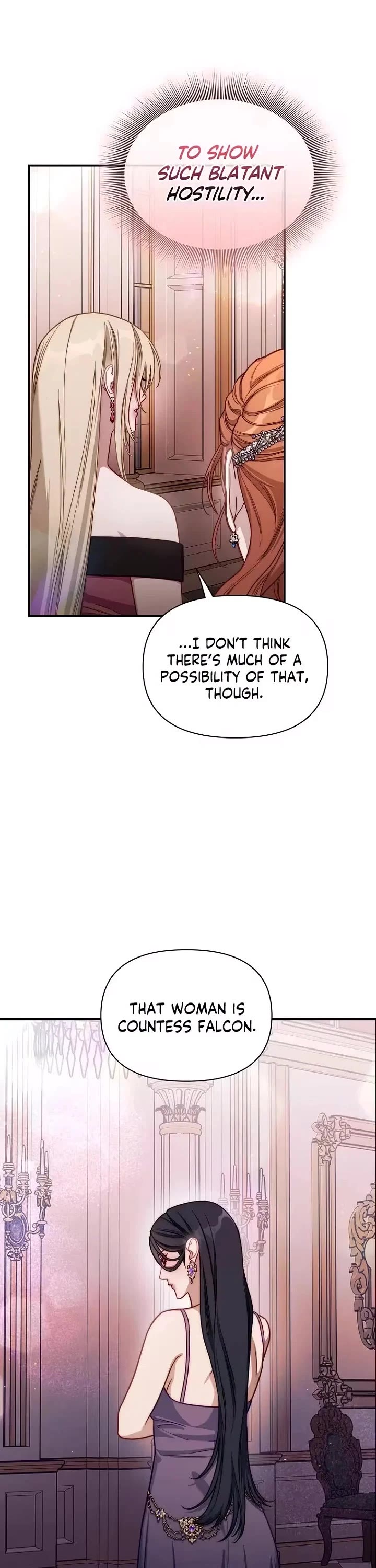Lucia Chapter 169 page 25 - Chapter 169