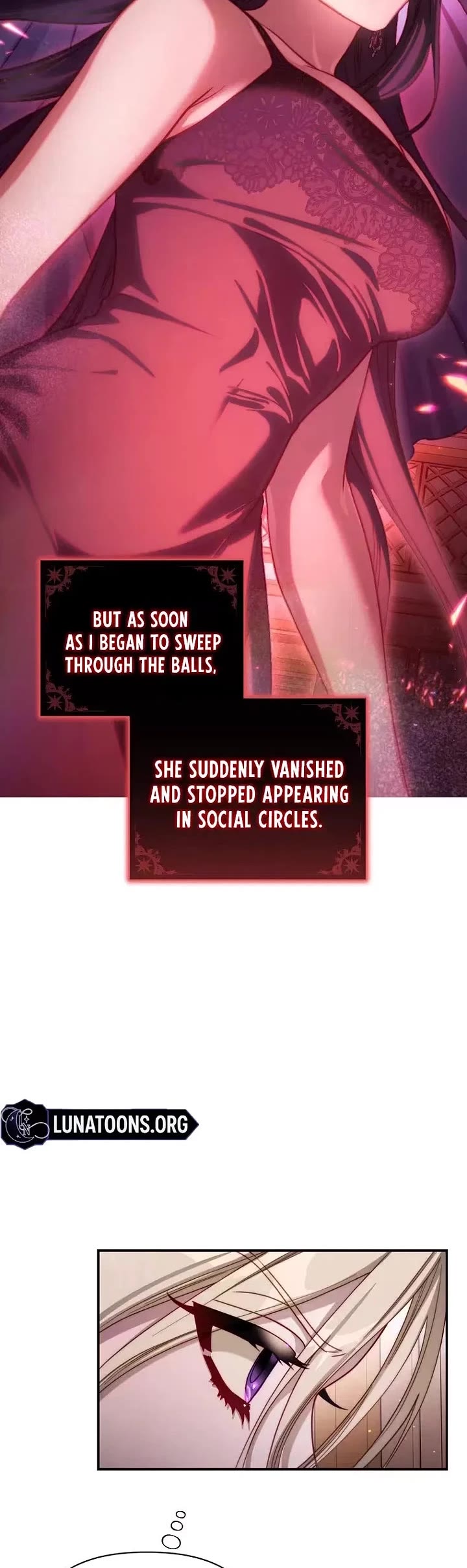 Lucia Chapter 169 page 28 - Chapter 169