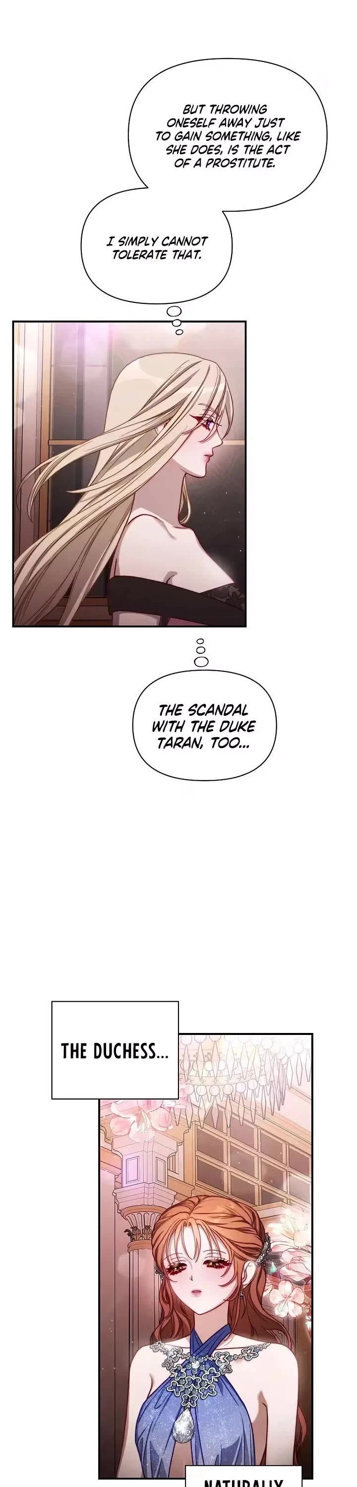 Lucia Chapter 169 page 30 - Chapter 169