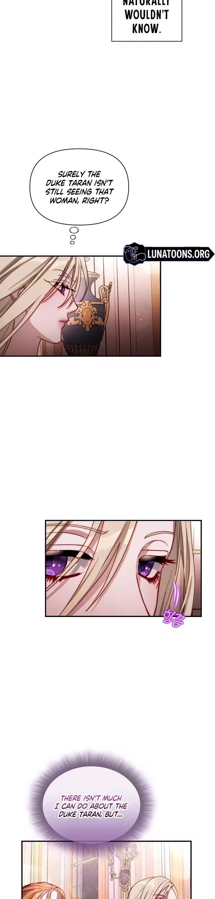 Lucia Chapter 169 page 31 - Chapter 169