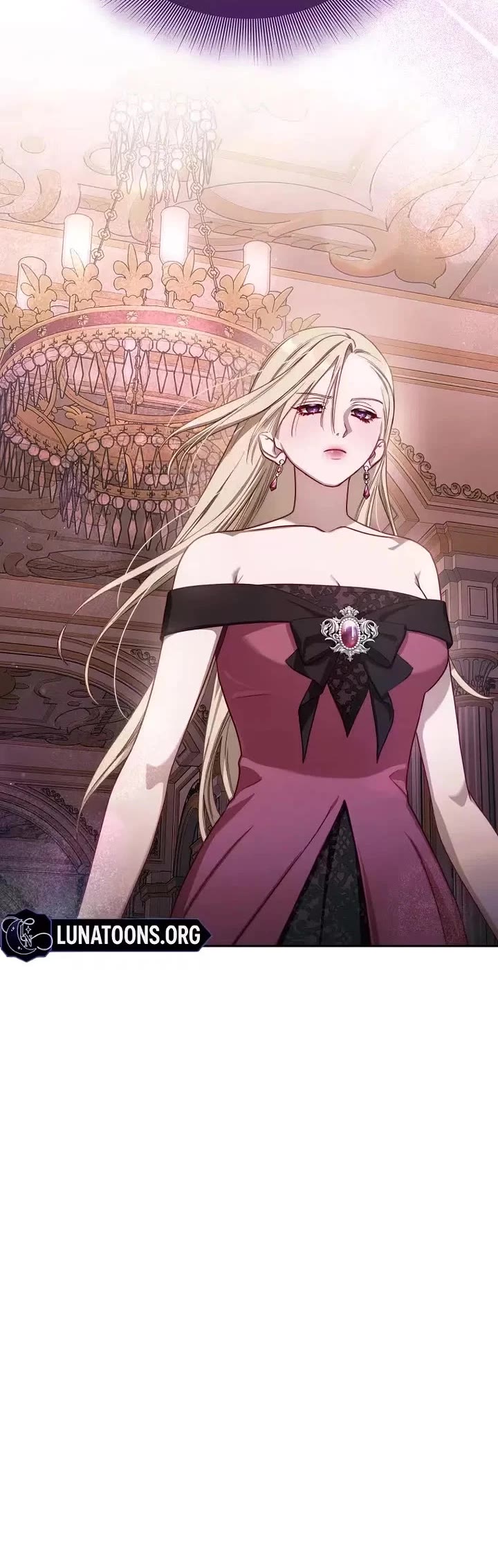 Lucia Chapter 169 page 33 - Chapter 169