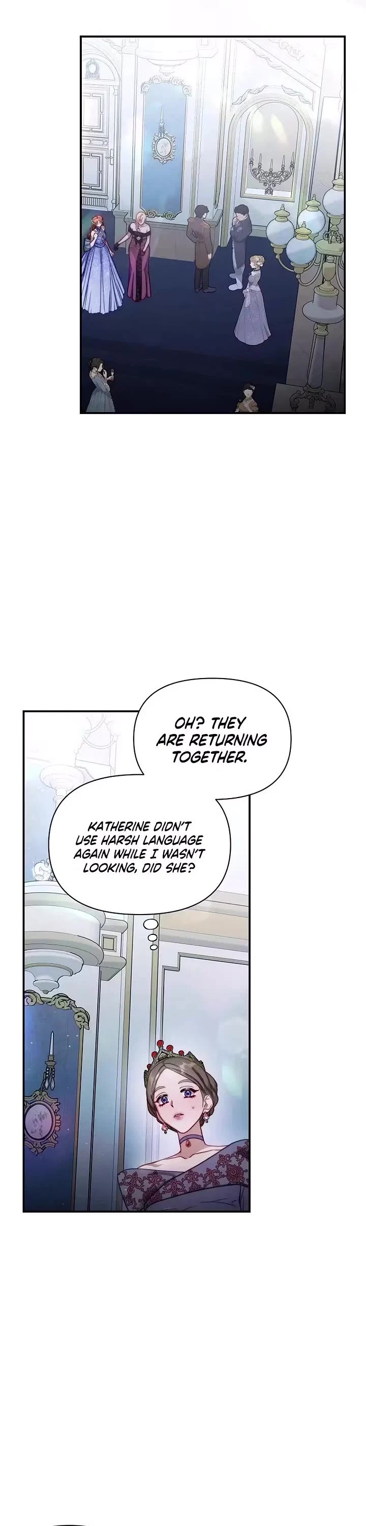 Lucia Chapter 169 page 35 - Chapter 169